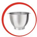 MOULINEX QA538D10 - Verrines Tiramisu - 1