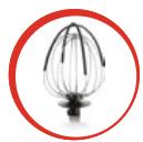 MOULINEX QA538D10 - Cake pops au chocolat - 2