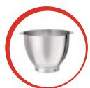 MOULINEX QA538D10 - Préparation - 2