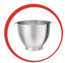 MOULINEX QA538D10 - Cake pops au chocolat - 1