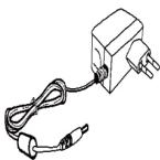 AGFA AC8130D - > Instructions et recommandations relatives à la sécurité - 2