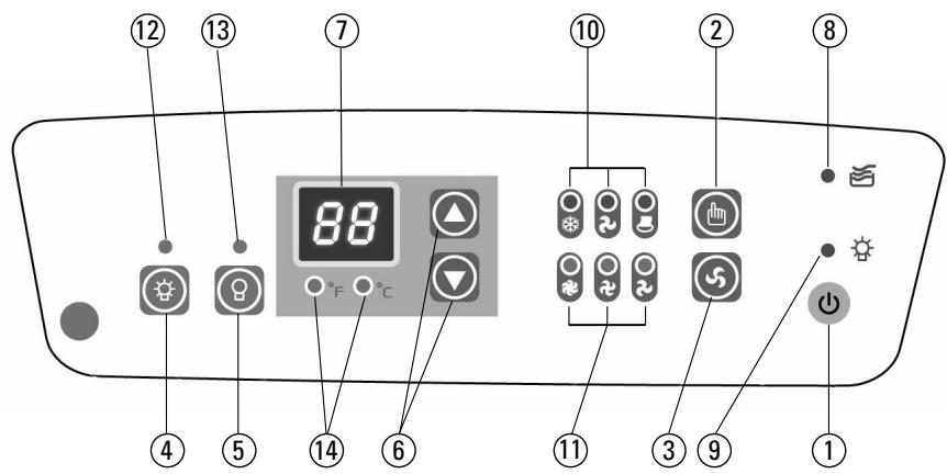 ALPATEC AC121 - ACCESSIONS - 1