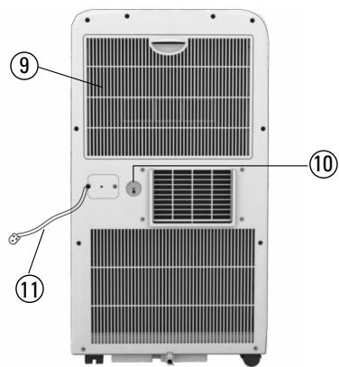 ALPATEC AC121 - ARRIÈRE - 1