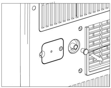 ALPATEC AC121 - Drainage permanent - 1