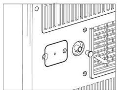 ALPATEC AC121 - Evacuation des condensats - 1