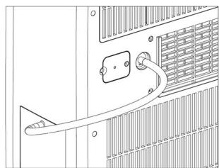 ALPATEC AC121 - Evacuation des condensats - 3
