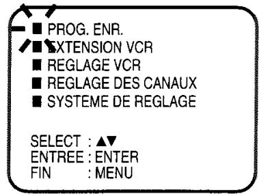 TOSHIBA SD 22 VE - Preparation: - 1