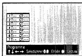 TOSHIBA SD 22 VE - Appuyez sur MEMORY. - 1