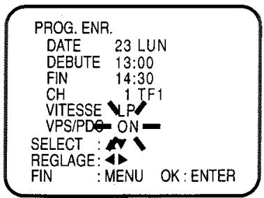 TOSHIBA SD 22 VE - Preparation: - 4