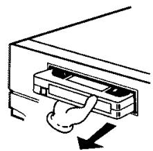 TOSHIBA SD 22 VE - Ejection - 2
