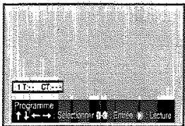 TOSHIBA SD 22 VE - Appuyez sur MEMORY. - 2