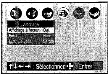 TOSHIBA SD 22 VE - Appuyez sur ENTER. - 1