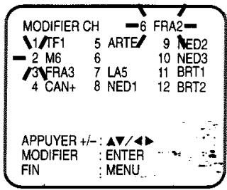 TOSHIBA SD 22 VE - ATTEND. apparait au display. - 2