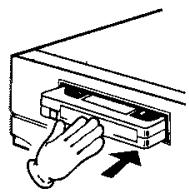 TOSHIBA SD 22 VE - Chargement - 1