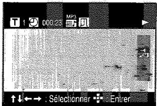 TOSHIBA SD 22 VE - Appuyez sur DISPLAY. - 1