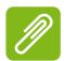 ACER JADE Z BLANC LUNAIRE - Batterie - 1