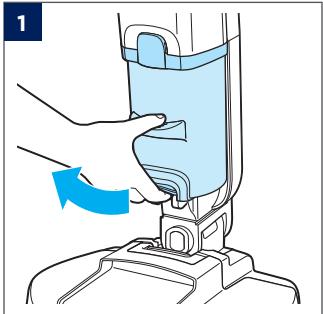 BISSELL SPINWAVE+VACPET - SPINWAVE® + VAC - 49