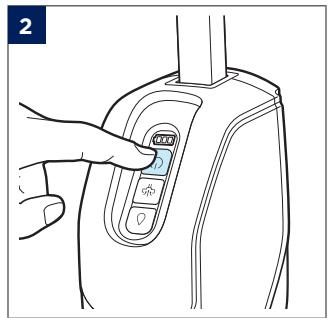 BISSELL SPINWAVE+VACPET - SPINWAVE® + VAC - 34