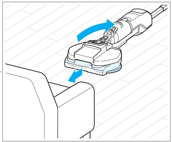 BISSELL SPINWAVE+VACPET - SPINWAVE® + VAC - 42