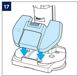 BISSELL SPINWAVE+VACPET - SPINWAVE® + VAC - 65