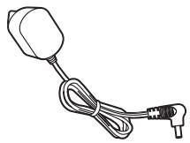 PHILIPS D2054B/FR - Contenu de l'emballage - 5