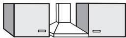 MIELE KM 6324-1BB - Distance de sécurité latérale / arrêté - 2