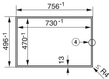 MIELE KM 6324-1BB - KM 6349-1 - 1