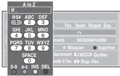 TOSHIBA DVR-80KF - DVB - 1