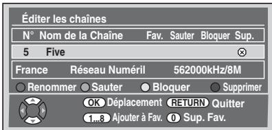 TOSHIBA DVR-80KF - DVB - 1