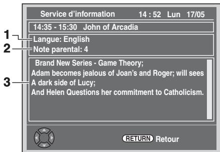 TOSHIBA DVR-80KF - DVB - 2