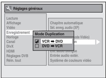 TOSHIBA DVR-80KF - VHS vers DVD - 1