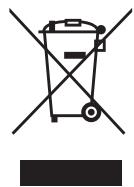 TOSHIBA DVR-80KF - Les informations suivantes concernnent uniquement les États membres de l'Union européen: - 1