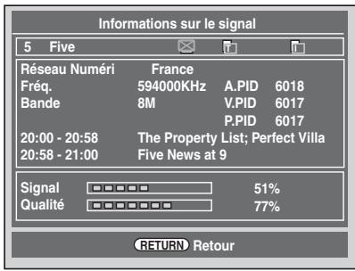 TOSHIBA DVR-80KF - DVB - 1