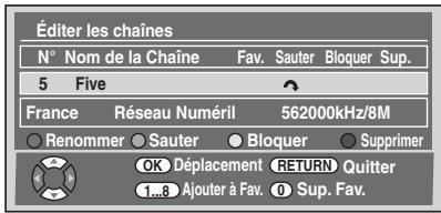 TOSHIBA DVR-80KF - DVB - 1