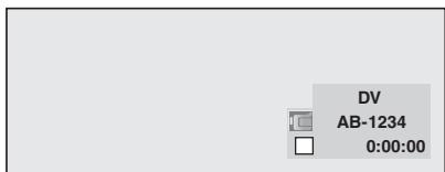TOSHIBA DVR-80KF - Appuyez d'abord sur [DVD]. - 1