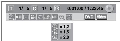 TOSHIBA DVR-80KF - Zoom - 2