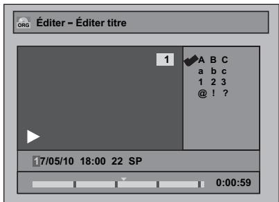 TOSHIBA DVR-80KF - Appuyez d'abord sur [DVD]. - 1