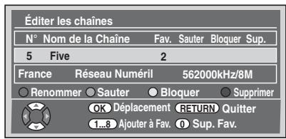 TOSHIBA DVR-80KF - DVB - 1