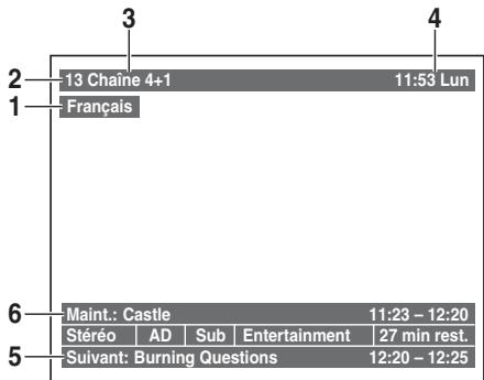 TOSHIBA DVR-80KF - DVB - 1