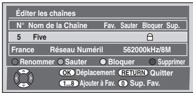 TOSHIBA DVR-80KF - DVB - 1