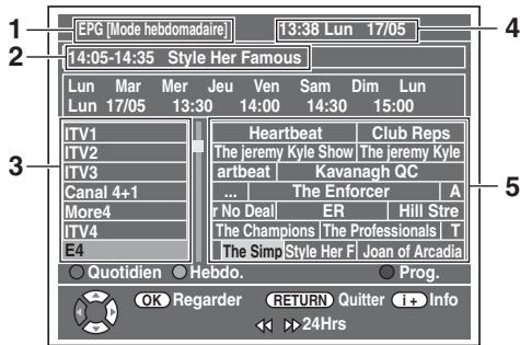 TOSHIBA DVR-80KF - DVB - 1