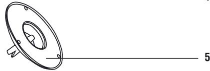 SIMEO DV 901 BARBE A PAPA - Notice d'utilisation - 3