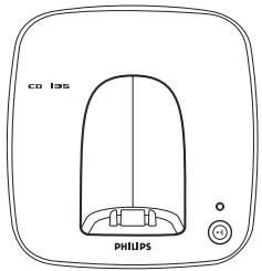 PHILIPS CD1351 - Besoin d'aide? - 1