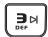 PHILIPS CD1351 - TOUCHES FONCTIONS - 3