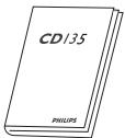 PHILIPS CD1351 - Besoin d'aide? - 6