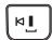 PHILIPS CD1351 - TOUCHES FONCTIONS - 1
