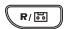 PHILIPS CD1351 - TOUCHES FONCTIONS - 1