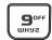 PHILIPS CD1351 - TOUCHES FONCTIONS - 4
