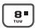 PHILIPS CD1351 - TOUCHES FONCTIONS - 3
