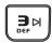 PHILIPS CD1351 - TOUCHES FONCTIONS - 4